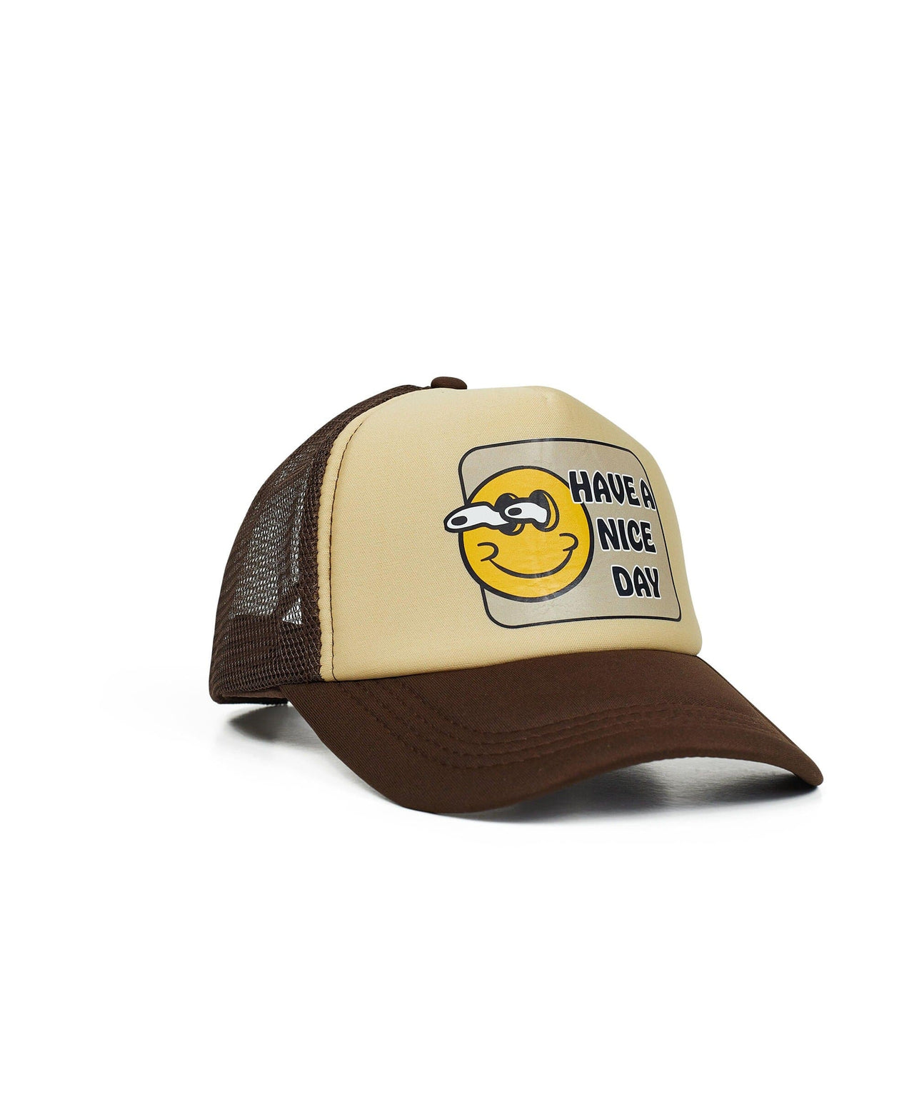 Have A Nice Day Cap