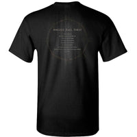 Thumbnail for Nightwish Angels Fall First Decades T-Shirt
