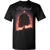 Thumbnail for Nightwish Angels Fall First Decades T-Shirt