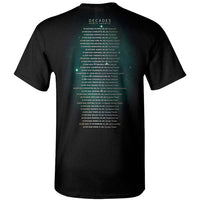 Thumbnail for Nightwish Dark Passion Play Decades T-Shirt