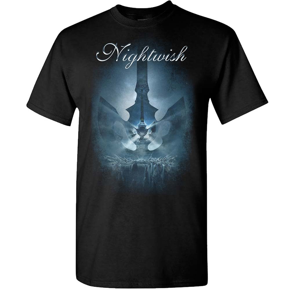 Nightwish Dark Passion Play Decades T-Shirt