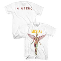 Thumbnail for Nirvana Youth in Utero Tee