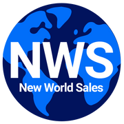 New World Sales logo