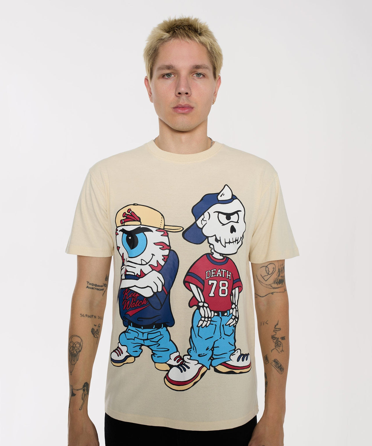 Nineties T-Shirt
