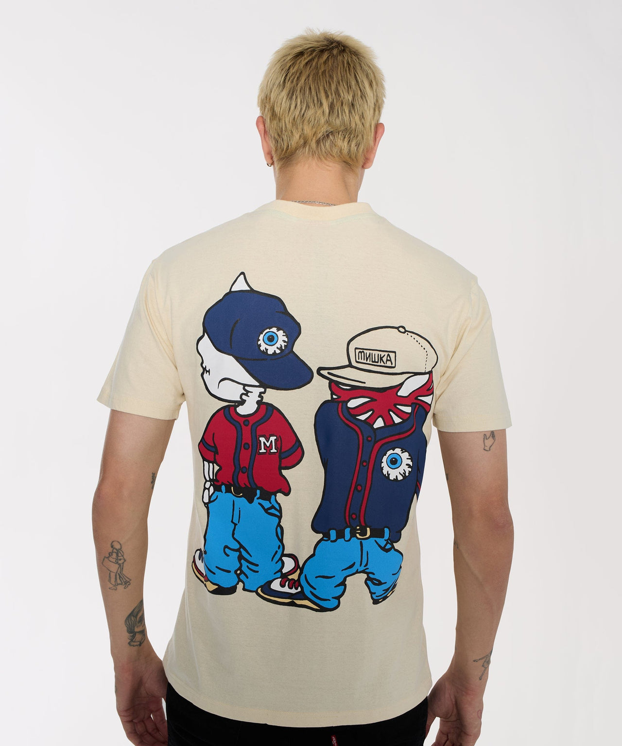 Nineties T-Shirt