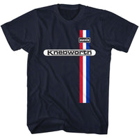 Thumbnail for OASIS-OASIS KNEBWORTH-NAVY ADULT S/S TSHIRT
