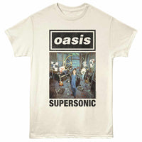 Thumbnail for Oasis
