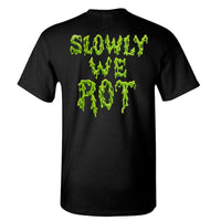 Thumbnail for Obituary Slowly We Rot T-Shirt