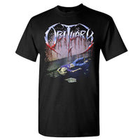 Thumbnail for Obituary Slowly We Rot T-Shirt