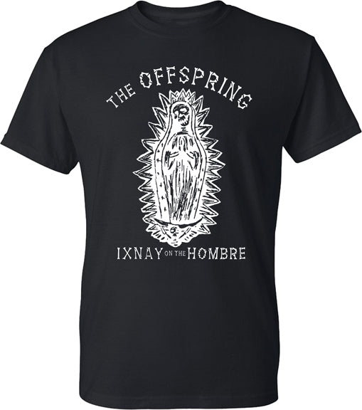 Hombre Skeleton