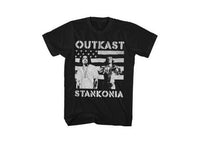 Thumbnail for Outkast Stankonia Album Cover T-shirt