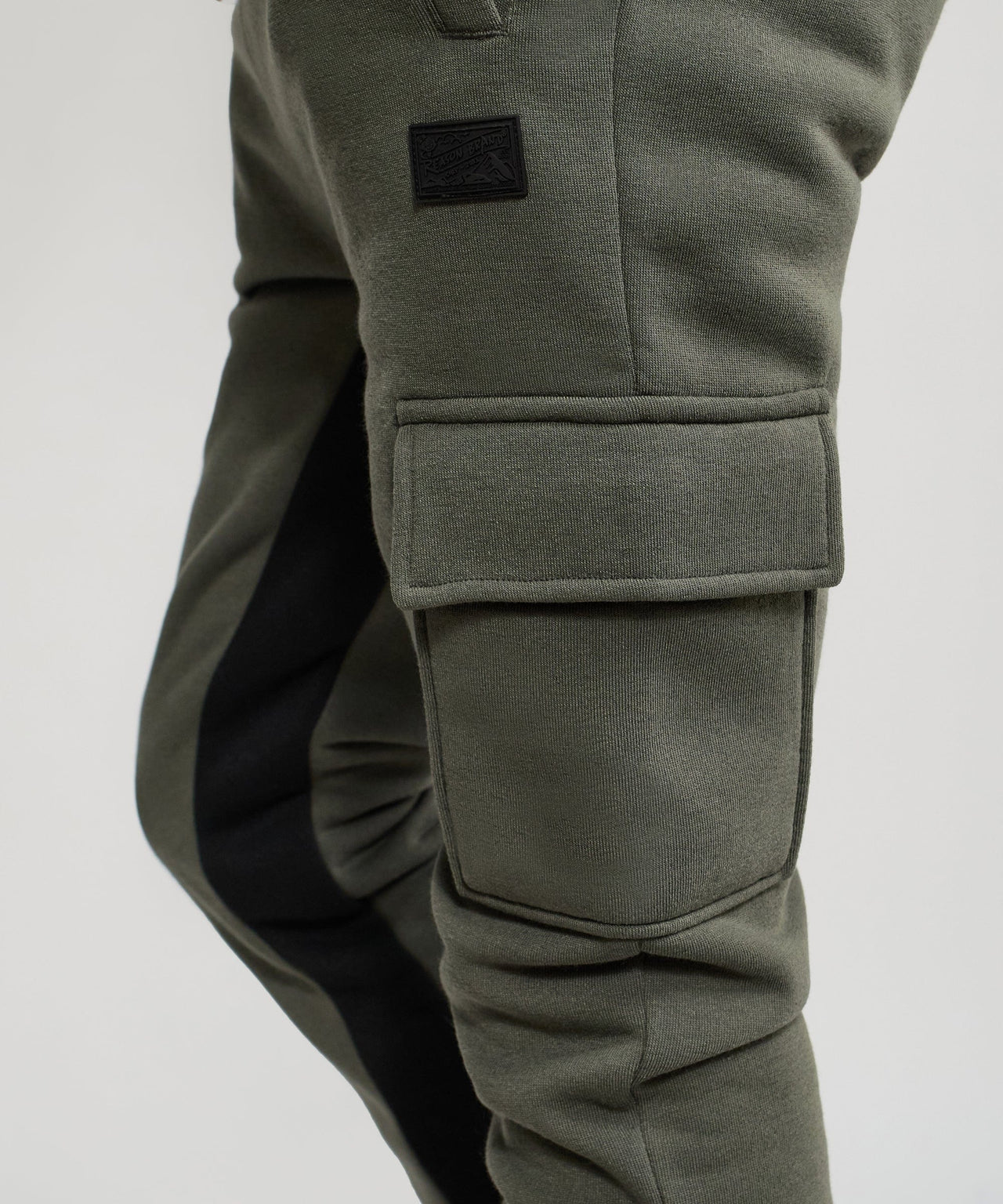 Flare Fleece Sweatpants