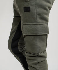 Thumbnail for Flare Fleece Sweatpants