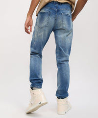 Thumbnail for Winter Canyon Denim Pant