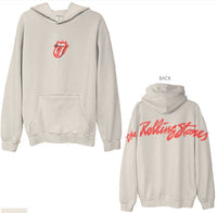Thumbnail for ROLLING STONES - TONGUE /OVERSIZED BACK HOODY