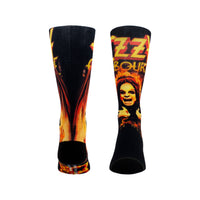 Thumbnail for OZZY Prince Of Darkness Socks, 1 PAIR