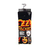 Thumbnail for OZZY Prince Of Darkness Socks, 1 PAIR