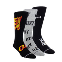 Thumbnail for OZZY 3PAIR GIFT BOX