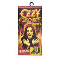 Thumbnail for OZZY 3PAIR GIFT BOX