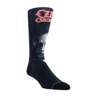 Thumbnail for OZZY BLOOD DRIP SOCKS, 1 PAIR