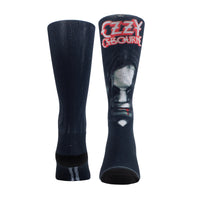 Thumbnail for OZZY BLOOD DRIP SOCKS, 1 PAIR