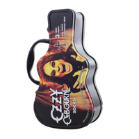 Thumbnail for OZZY GUITAR TIN SOCK BOX, 3 PAIR