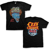 Thumbnail for Ozzy Osbourne - Blue Demon - T-Shirt