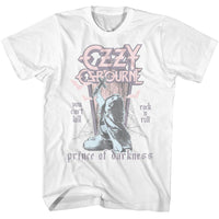 Thumbnail for OZZY OSBOURNE-OZZY OSBOURNE PASTEL COFFIN-WHITE ADULT S/S TSHIRT