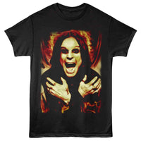 Thumbnail for Ozzy Osbourne - Ozzy Pod T-Shirt