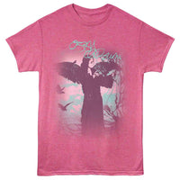 Thumbnail for Ozzy Osbourne - Ozzy With Wings T-Shirt