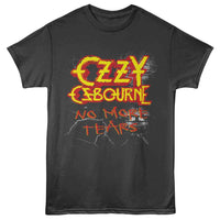 Thumbnail for Ozzy Osbourne - Ozzy No More Tears T-Shirt