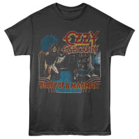 Thumbnail for Ozzy Osbourne - Ozzy Diary Of A Madman T-Shirt