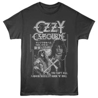 Thumbnail for Ozzy Osbourne - Ozzy Executioner T-Shirt