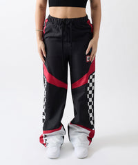 Thumbnail for Baby Girl Racing Pant