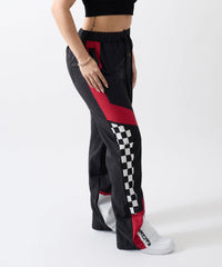 Thumbnail for Baby Girl Racing Pant
