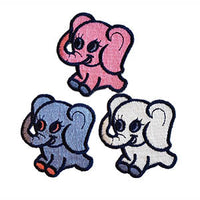 Thumbnail for Trippy Elephant 2