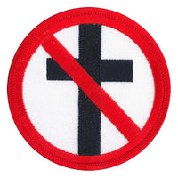 Thumbnail for Bad Religion No Cross 3.5
