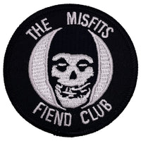 Thumbnail for Misfits Fiend Club 3