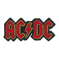 Thumbnail for AC/DC Logo 3.5