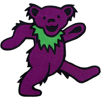 Thumbnail for Grateful Dead Purple Bear 5