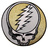 Thumbnail for Grateful Dead SYF Silver  Gold 5