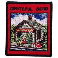 Thumbnail for Grateful Dead Terrapin Station 3.25