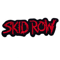 Thumbnail for Skid Row Logo 3.75