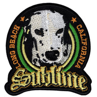 Thumbnail for Sublime Lou Dog 3.25