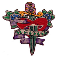 Thumbnail for Survivor Heart 3.5