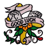 Thumbnail for Good Luck 3