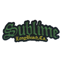 Thumbnail for Sublime Long Beach 4.75