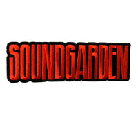 Thumbnail for Soundgarden Logo 5