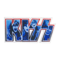 Thumbnail for KISS Logo w/ Image 3.7
