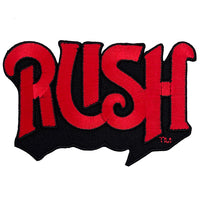 Thumbnail for Rush Logo 4